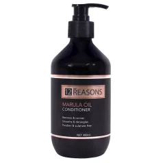 Marula Oil Conditioner 400ml