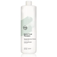 Quick Treat Shampoo 450ml