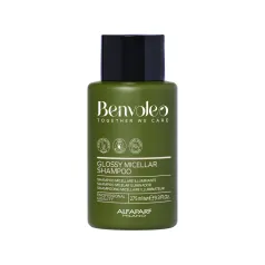 Benvoleo Glossy Micellar Shampoo 275ml
