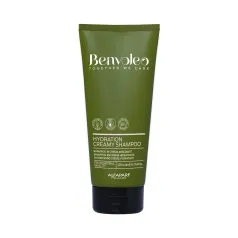 Benvoleo Hydration Creamy Shampoo 200ml