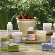 Davines Essential Range