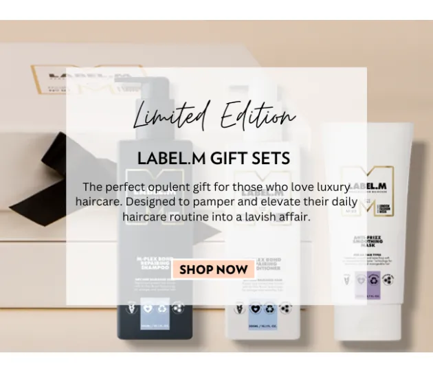 Label.m Gift Sets