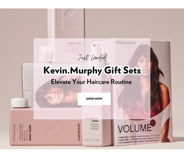 Kevin.Murphy Gift Sets
