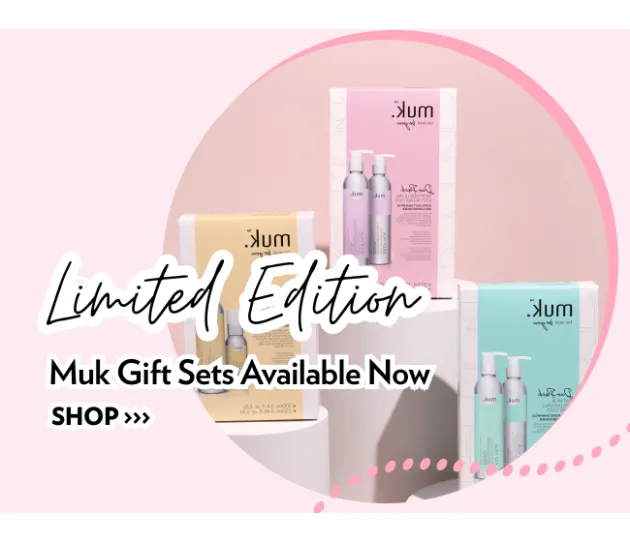 Muk Gift Sets
