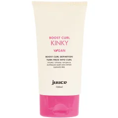 Boost Curl Kinky 150ml