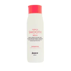 Miracle Smooth Shampoo 300ml