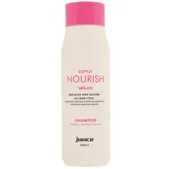 Softly Nourish Shampoo 300ml