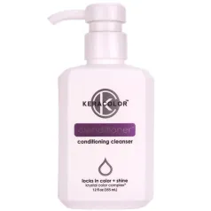 Clenditioner Conditioning Cleanser 355ml