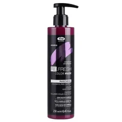 RE.FRESH Color Mask in Amethyst 