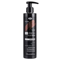 RE.FRESH Color Mask in Chocolate 