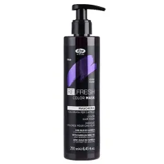 RE.FRESH Color Mask in Violet 