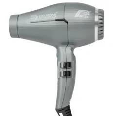 DigitAlyon Hair Dryer in Glitter Grey 