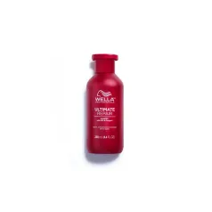 Ultimate Repair Shampoo 250ml