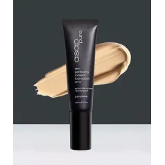 Skin Perfecting Mineral Foundation 30ml (PureOne - Cool)