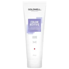 Dualsenses Color Revive Shampoo 250ml Cool Blonde