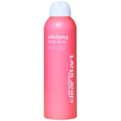 Clarifying Body Spray 177ml