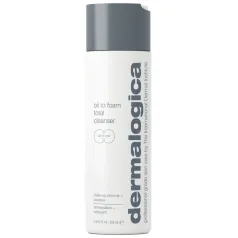 Oil To Foam Total Cleanser 250ml