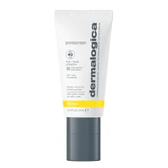 Porescreen SPF40 30ml