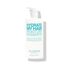 Hydrate My Hair Moisture Shampoo 500ml 500ml