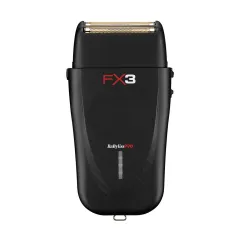 FX3 Double Foil Shaver 