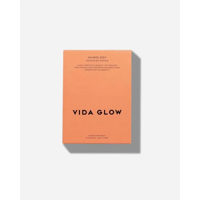 Vida Glow Advanced Repair Hairology 