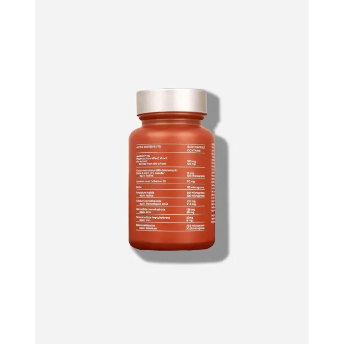 Vida Glow Advanced Repair Hairology 