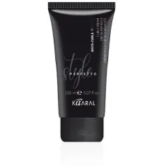 Style Perfetto INSTA-CURLS Curly/Wavy Hair Cream 150ml