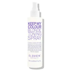 Keep My Colour Blonde Toning Spray 200ml