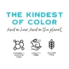 Keracolor Color Clenditioner Colour Shampoo Light Pink