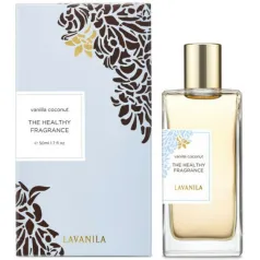 The Healthy Fragrance Vanilla Coconut 50ml