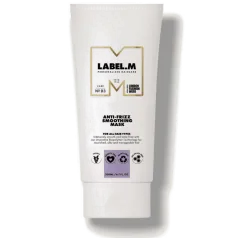 Anti-Frizz Smoothing Mask 200ml
