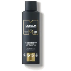 Fashion Edition Brunette Dry Shampoo 200ml