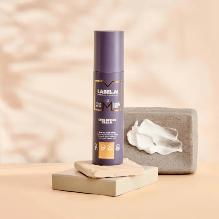 Label.m Curl Define Cream