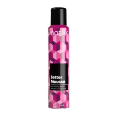 Setter Mousse 250ml