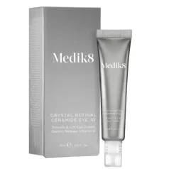 Crystal Retinal Ceramide Eye 10 15ml