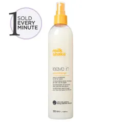 Leave In Conditioner 350ml
