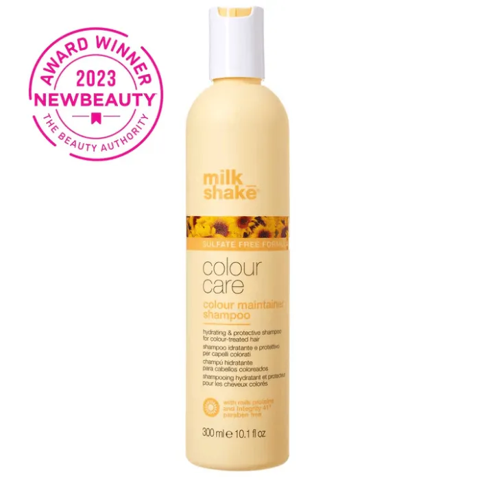 Milkshake Colour Maintainer Shampoo