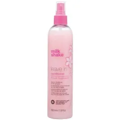 Leave-In Conditioner (Vegan Formula) 350ml