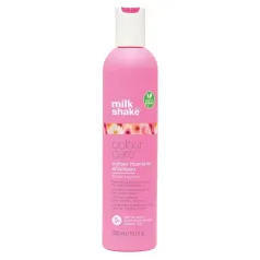 Colour Care Shampoo (Vegan Formula) 300ml