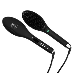 Hot Paddle Brush 