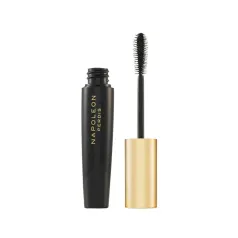 All-out Volumising Mascara Black