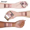 Napoleon Perdis Colour Ritual Eyeshadow Quad