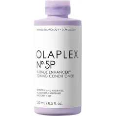 No.5P Blonde Enhancer Toning Conditioner 250ml