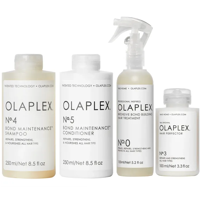 Olaplex Hair Repair Treatment Kit