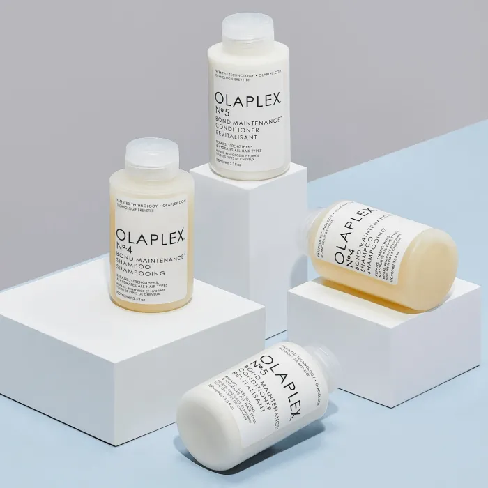Olaplex Hair Repair Treatment Kit