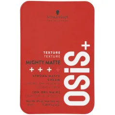 OSIS Mighty Matte Ultra Strong Matte Cream 100ml
