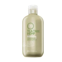 Tea Tree Hemp Restoring Conditioner and Body Lotion 300ml