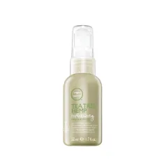 Tea Tree Hemp Replenishing Hair and Body Oil 50ml