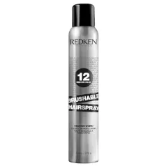 Brushable Hairspray 12 295g