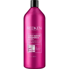 Color Extend Magnetics Sulfate-Free Shampoo 1 Litre 